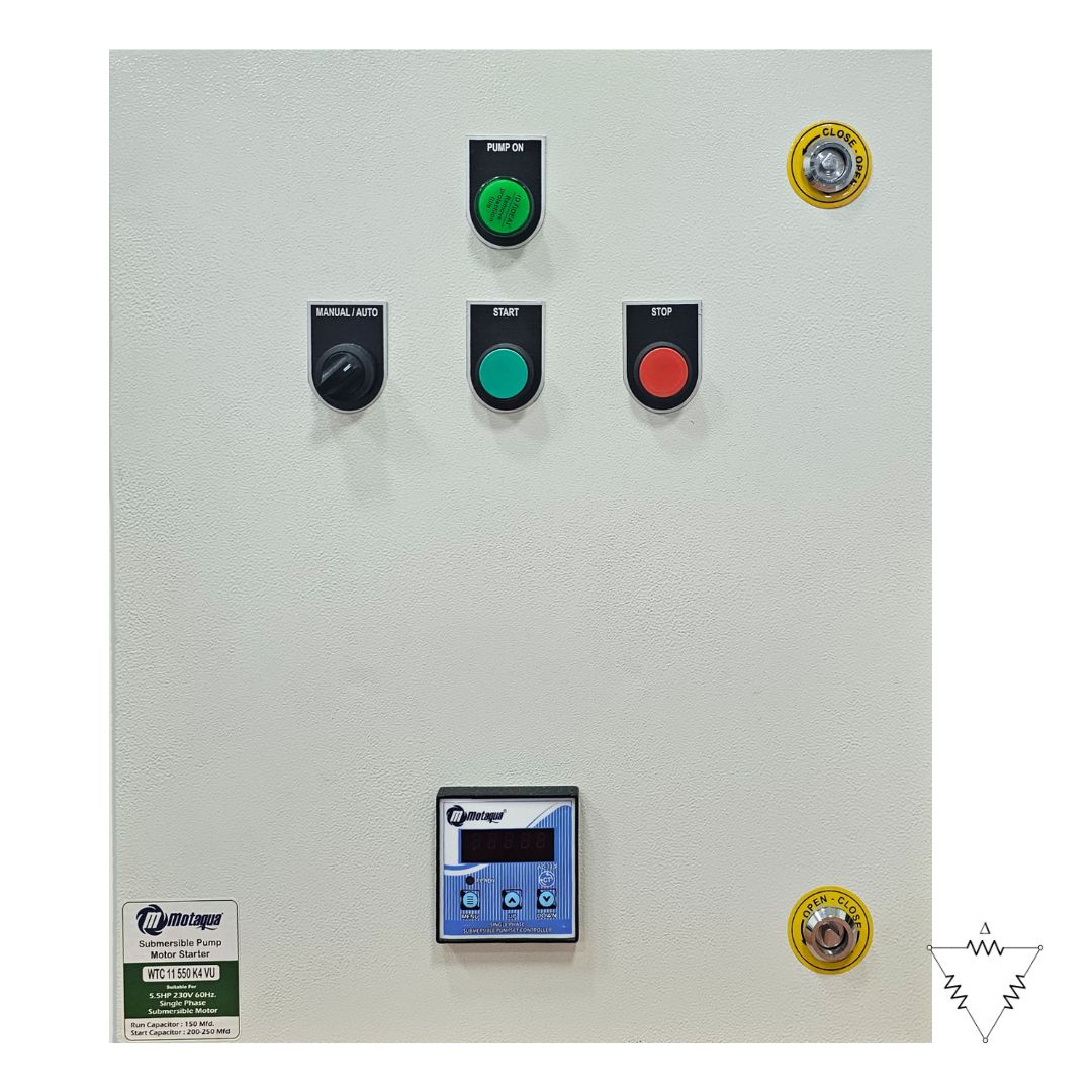 Tableros de Control para Sistemas de Bombeo: Precisión y Eficiencia en Cada Operación - Imagen 10