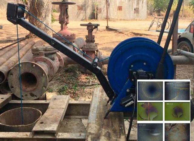  Video inspección de Pozos Profundos: Clave para su Mantenimiento y Durabilidad