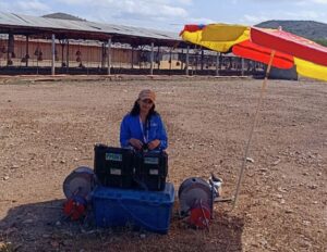 Descubre cómo Hidrogeo ha liderado la geofísica eléctrica por más de 50 años. Innovación, compromiso y soluciones para encontrar agua subterránea. ¡Conoce su historia!