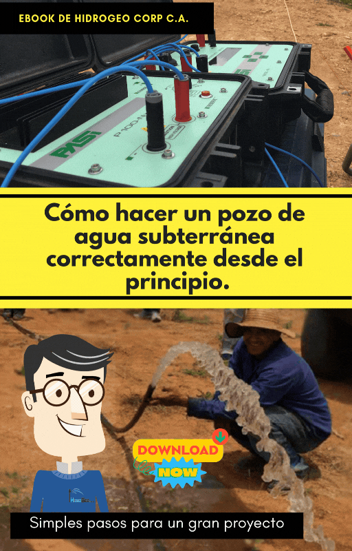 portada ebook como hacer un pozo de agua bien desde el principio