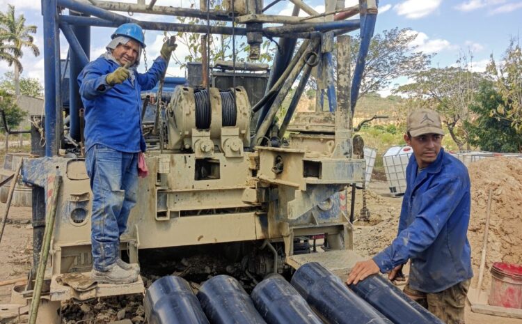  ¿Cómo hacer un pozo de agua subterránea?