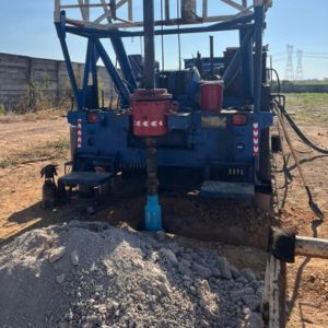 Asesoria para pozos de agua hidrogeo corp