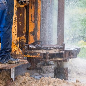 Asesoria para pozos de agua hidrogeo corp