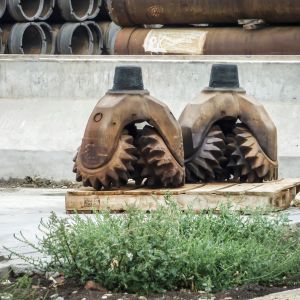 Asesoria para pozos de agua hidrogeo corp
