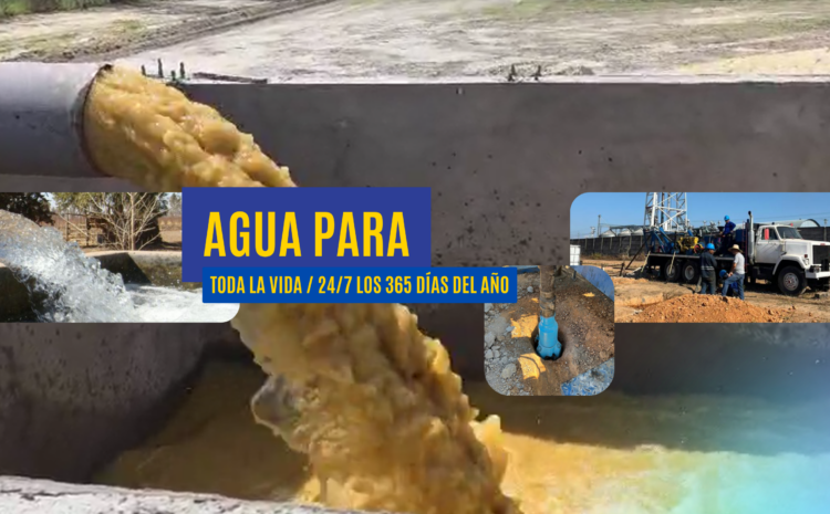  Ventajas de los pozos de agua profunda